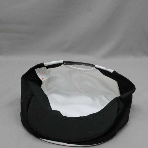 Vintage Golf Hat - Norris Johnston Inspection Services - Adult Snapback - Picture 7 of 8